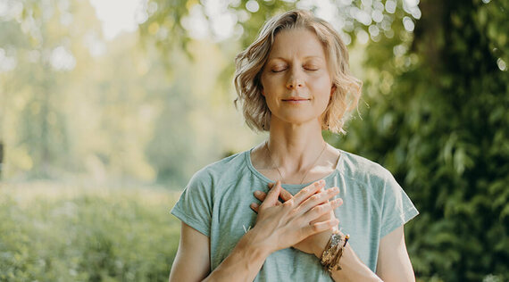 Wie du deine positive Energie stärken kannst