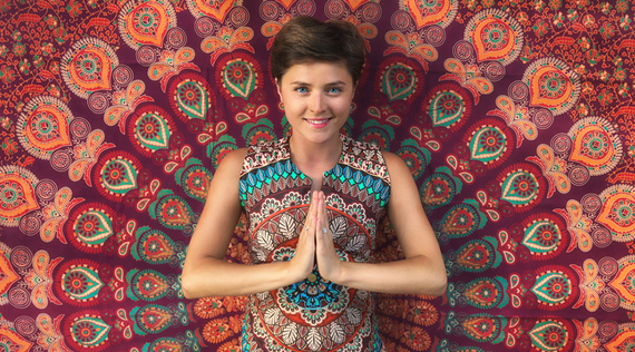 Wie du Yoga von der Matte ins Leben bringst