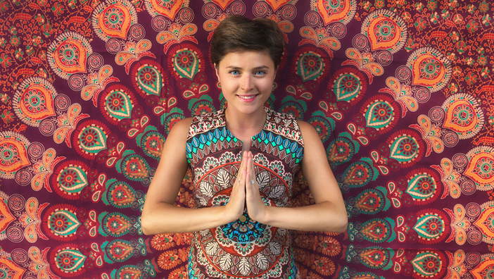 Wie du Yoga von der Matte ins Leben bringst