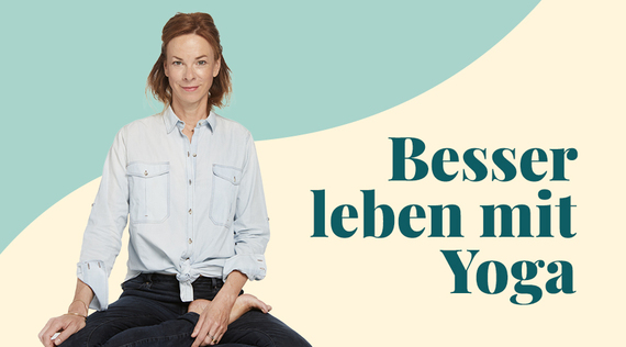 Besser leben mit Yoga: Unser YogaEasy-Podcast