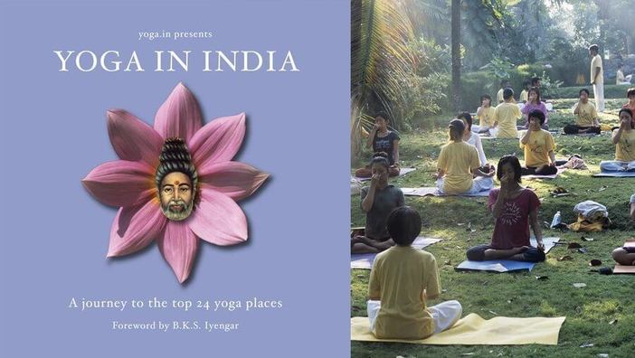 Abenteuer Indien: Die besten Yogaschulen