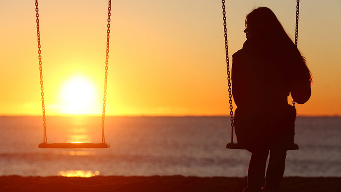 Interview: Wie Yoga bei Trauer hilft