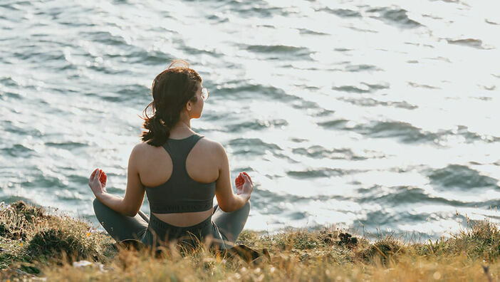 Pranayama: Ujjayi, der siegreiche Atem – mit Video