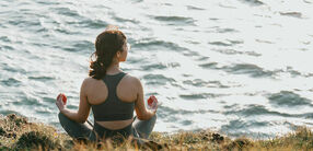 Pranayama: Ujjayi, der siegreiche Atem – mit Video