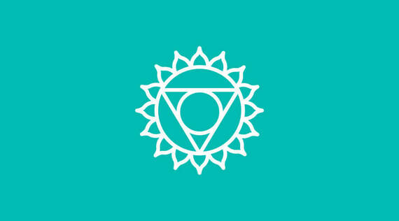 Das fünfte Chakra: Vishuddha – das Halschakra