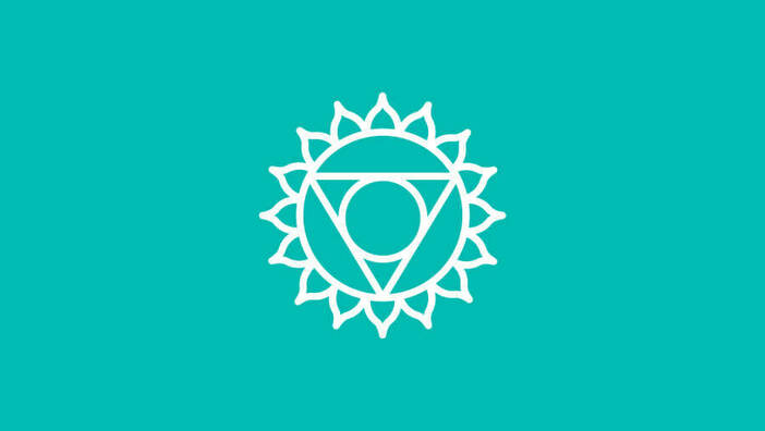 Halschakra: Bedeutung und Aktivierung von Vishuddha