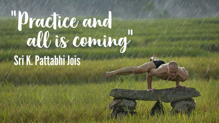 Ashtanga: Die 2. Serie nach der AYI® Methode