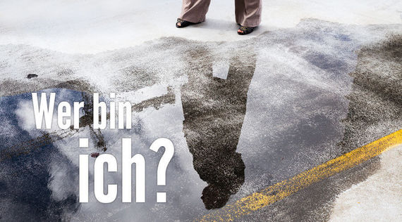 Wer bin ich? Was Yoga mit Identität zu tun hat
