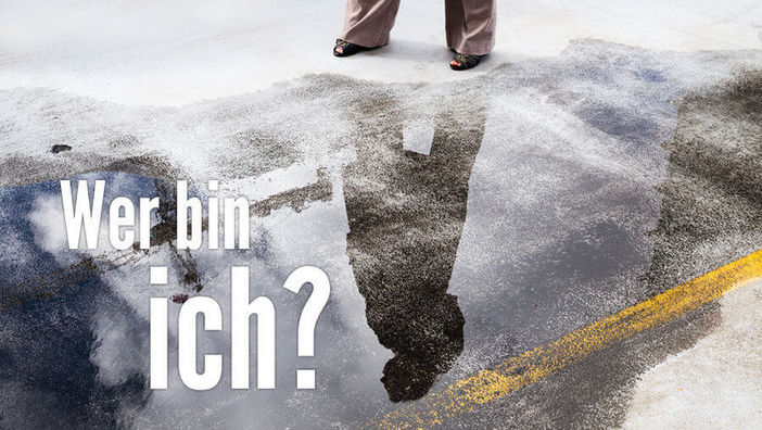 Wer bin ich? Was Yoga mit Identität zu tun hat