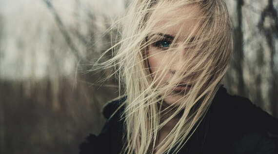 Alles über Vata: Das luftige Dosha im Ayurveda