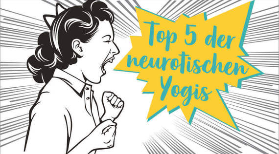 Nur für Yogis: Bist du der Flüssigseifen-Typ?