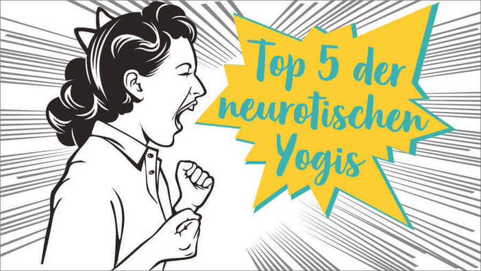 Nur für Yogis: Bist du der Flüssigseifen-Typ?