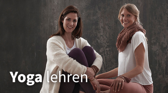 7 Tipps, wie du ein großartiger Yogalehrer wirst