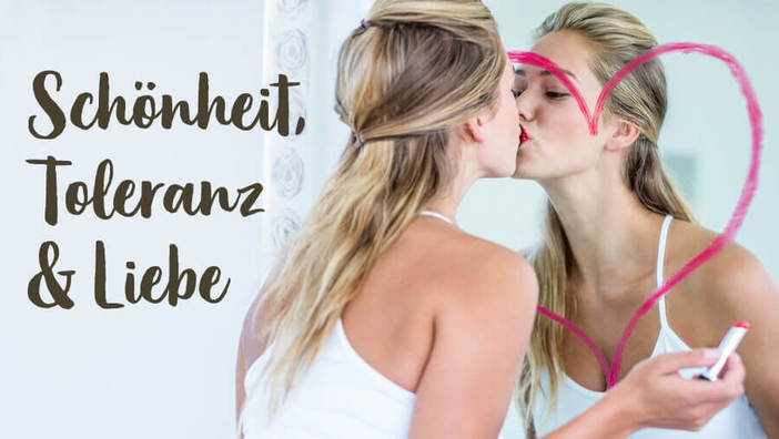 Über Schönheit und Toleranz im Yoga