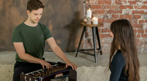 Öffne dein Herz – mit Bhakti Yoga