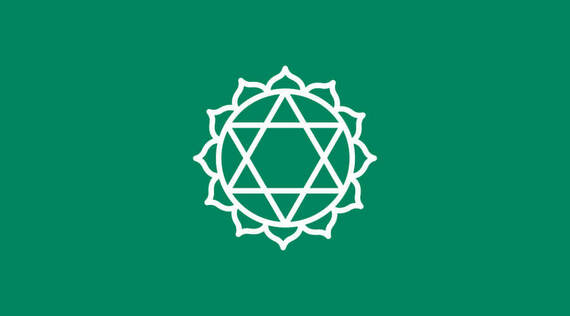 Das vierte Chakra: Anahata – das Herzchakra
