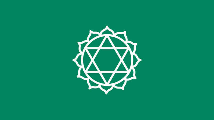 Anahata – Herzchakra