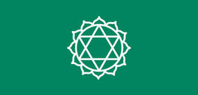 Das vierte Chakra: Anahata – das Herzchakra