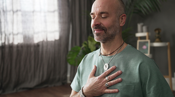 Von Liebe bis Kreislauf: Yoga für ein starkes Herz