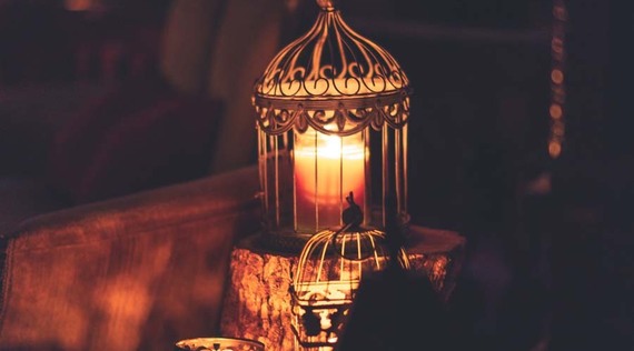 Wie Yoga das innere Licht zum Leuchten bringt