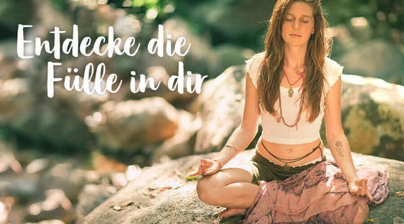 Yoga = Askese? Entdecke die Fülle in dir!