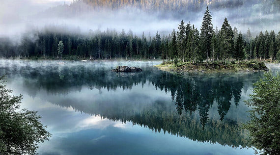 Innere Auszeiten: Ruhe und Klarheit dank Yoga