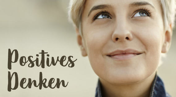 Positive Mindset: Positives Denken und Yoga