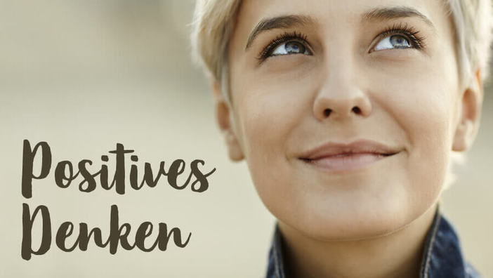 Positive Mindset: Positives Denken und Yoga