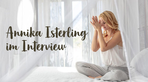 Unsere Yogalehrer: Annika Isterling packt aus