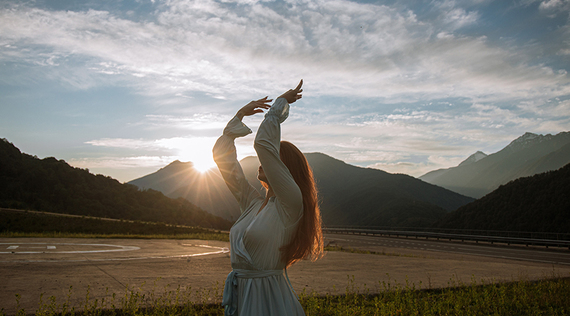 Nadis – Energiekanäle des Lebens