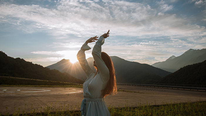Nadis - Energiekanäle des Lebens