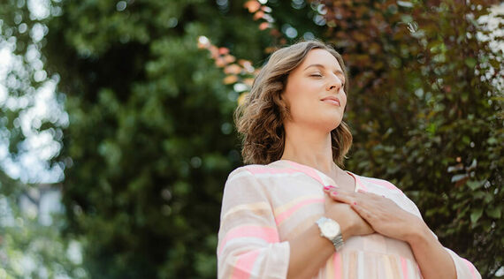 Santosha: Ein Plädoyer für mehr Dankbarkeit