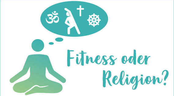 Yoga: Sportart, Religion – oder Lifestyle-Trend?