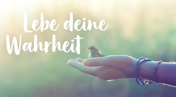 Autobiografie einer Yogini: Lebe deine Wahrheit