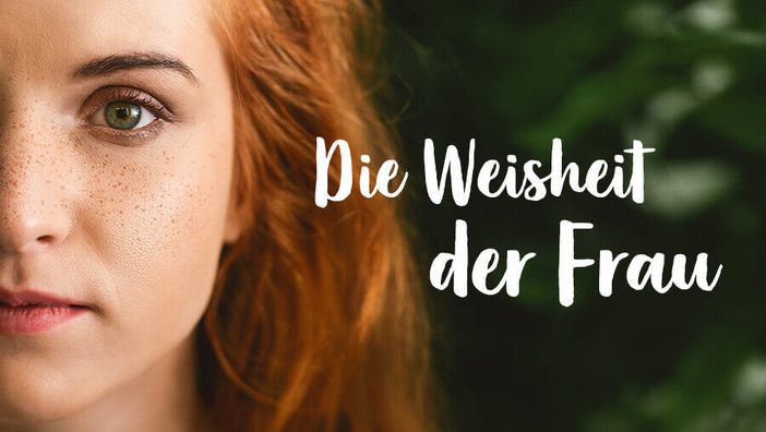 Lilith – die befreite Weiblichkeit