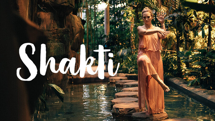 Die 5 göttlichen Shakti-Kräfte