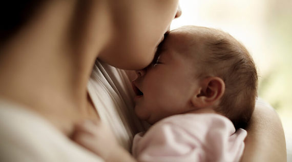 Baby Blues: Was du für dich tun kannst