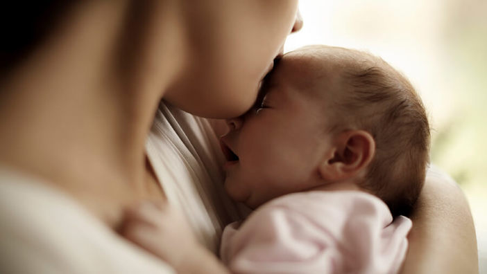 Baby Blues: Was du für dich tun kannst