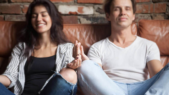 spleen yoga yogini nasendusche