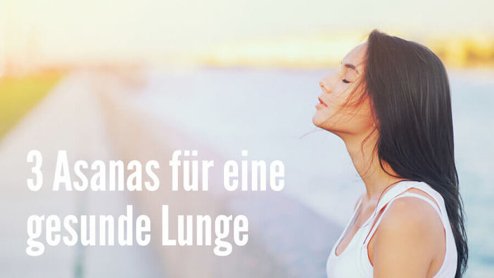 lunge yoga pranayama 