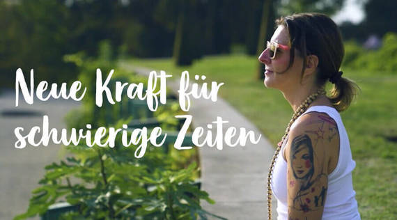Yoga Stories: Neue Kraft für schwierige Zeiten