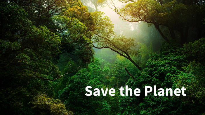 Unsere besten Klimaschutz-Tipps