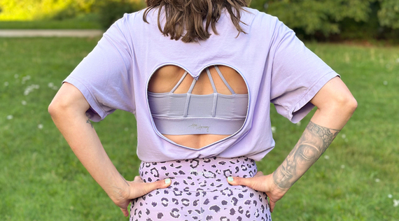 Yoga-Übungen für dein ISG (Iliosakralgelenk)