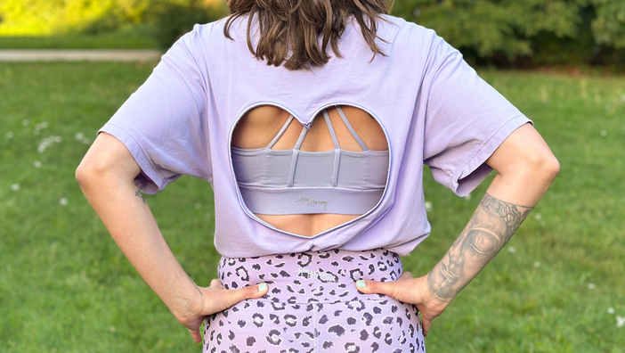 Yoga-Übungen für das ISG (Iliosakralgelenk)