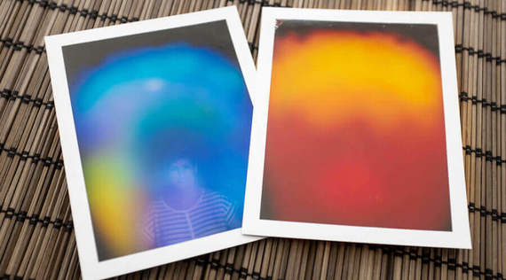 Die Aura – das Energiefeld deiner Seele