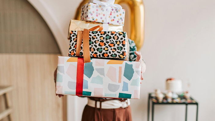 Yoga-Geschenke: Die schönsten Geschenkideen für Yogis