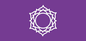 Das siebte Chakra: Sahasrara – das Kronenchakra