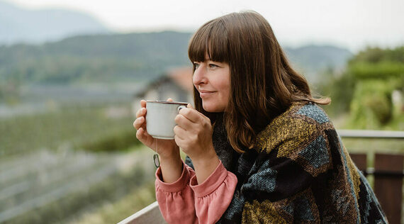 Selbstfürsorge: Deine oberste Priorität