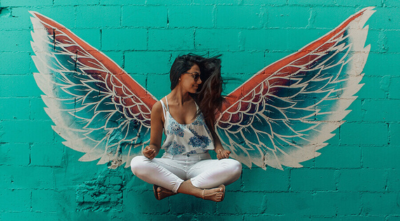 Warum Gleichmut nicht Gleichgültigkeit ist