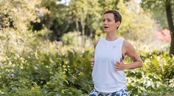 Breathwork – klar und entspannt durch Atemarbeit